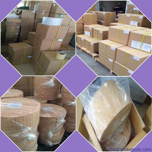 建材与装饰材料 保温吸声材料 软木制品 厂家供应赣州玻璃软木垫 厚度