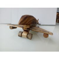 【飞机模型 战斗机模型 木制飞机图片】飞机模型 战斗机模型 木制飞机 - 东阳市南马冰蝶工艺品厂