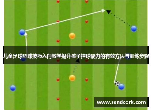 儿童足球垫球技巧入门教学提升孩子控球能力的有效方法与训练步骤
