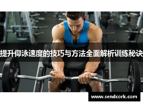 提升仰泳速度的技巧与方法全面解析训练秘诀