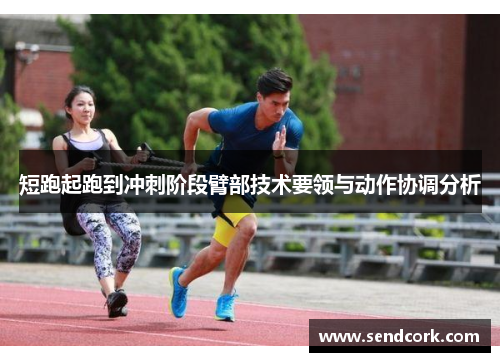 短跑起跑到冲刺阶段臂部技术要领与动作协调分析
