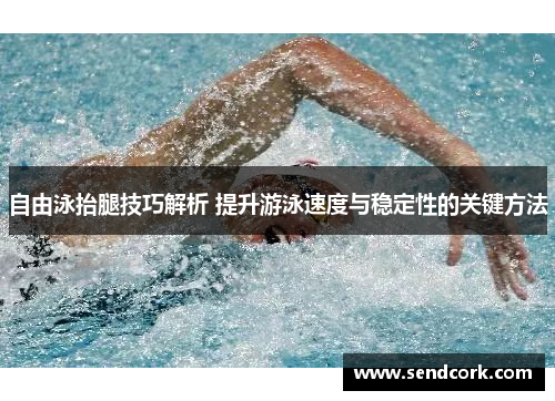 自由泳抬腿技巧解析 提升游泳速度与稳定性的关键方法